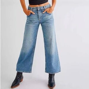 Free People Jeans